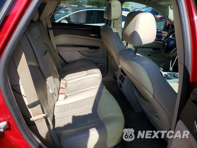 Zdjęcie 11 z 13 samochodu: 2016 CADILLAC SRX LUXURY COLLECTION VIN:3GYFNBE32GS575269 - miniatura