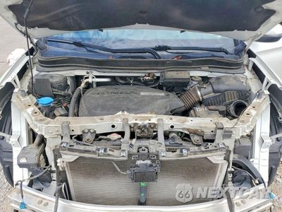 Zdjęcie 12 z 14 samochodu: 2020 HONDA PILOT EXL VIN:5FNYF6H53LB069629 - miniatura