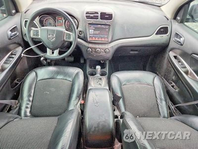 Zdjęcie 8 z 13 samochodu: 2016 DODGE JOURNEY CROSSROAD VIN:3C4PDCGG2GT138188 - miniatura