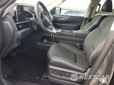 Zdjęcie 7 z 13 samochodu: 2027 INFINITI QX80 LUXE VIN:JN8AZ3BE7V9730192 - miniatura