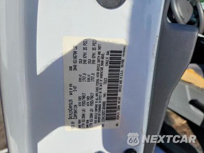Zdjęcie 12 z 12 samochodu: 2007 DODGE RAM 1500 ST VIN:1D3HU18257J600088 - miniatura