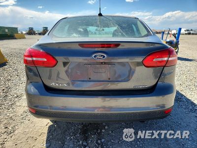 Zdjęcie 6 z 12 samochodu: 2016 FORD FOCUS S VIN:1FADP3E2XGL398907 - miniatura