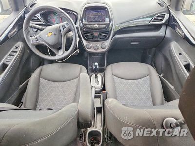 Zdjęcie 8 z 12 samochodu: 2020 CHEVROLET SPARK 1LT VIN:KL8CD6SA3LC458752 - miniatura