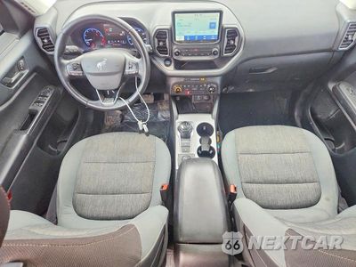 Zdjęcie 8 z 12 samochodu: 2021 FORD BRONCO SPORT BIG BEND VIN:3FMCR9B63MRB37637 - miniatura