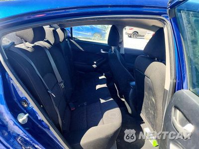 Zdjęcie 10 z 12 samochodu: 2018 KIA FORTE LX VIN:3KPFK4A77JE254403 - miniatura