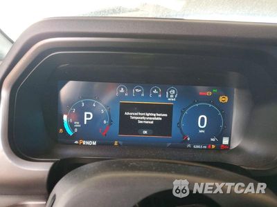 Zdjęcie 9 z 12 samochodu: 2026 FORD F150 RAPTOR VIN:1FTFW1RG7TFA12873 - miniatura