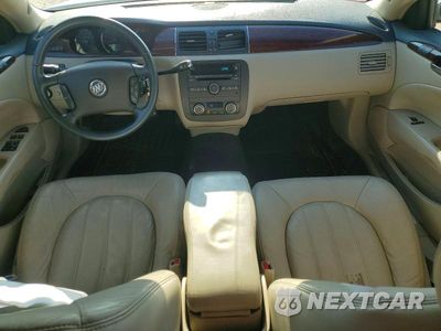 Zdjęcie 8 z 12 samochodu: 2006 BUICK LUCERNE CXL VIN:1G4HD57296U205731 - miniatura