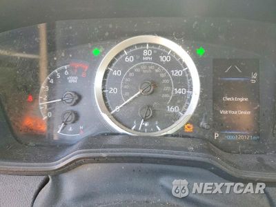 Zdjęcie 9 z 12 samochodu: 2020 TOYOTA COROLLA LE VIN:JTDEPRAE9LJ109636 - miniatura