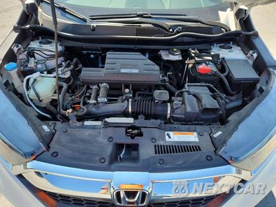 Zdjęcie 12 z 14 samochodu: 2018 HONDA CR-V EXL VIN:5J6RW1H84JL015830 - miniatura