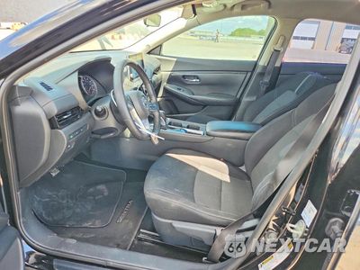 Zdjęcie 7 z 12 samochodu: 2021 NISSAN SENTRA SV VIN:3N1AB8CVXMY233824 - miniatura