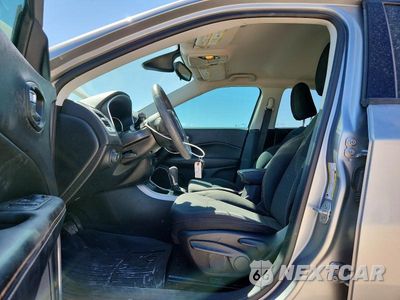 Zdjęcie 7 z 13 samochodu: 2018 JEEP COMPASS SPORT VIN:3C4NJCAB2JT368902 - miniatura
