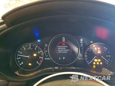 Zdjęcie 9 z 12 samochodu: 2022 MAZDA 3 VIN:JM1BPAA74N1513257 - miniatura