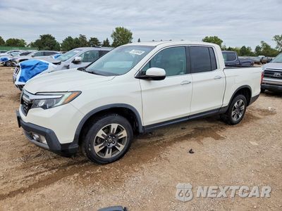 2019 HONDA RIDGELINE RTL 5FPYK3F77KB033222 - główne zdjęcie licytacji z USA - miniatura