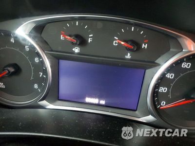 Zdjęcie 9 z 13 samochodu: 2020 CHEVROLET EQUINOX LT VIN:3GNAXUEV7LS516856 - miniatura