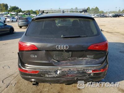 Zdjęcie 6 z 12 samochodu: 2017 AUDI Q5 PREMIUM PLUS VIN:WA1L2AFP0HA056375 - miniatura