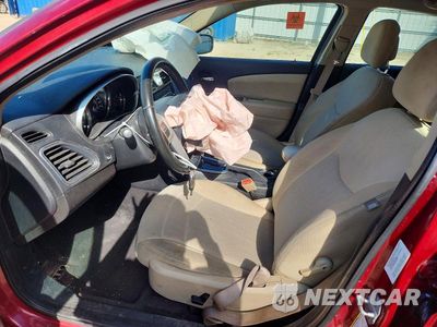 Zdjęcie 7 z 12 samochodu: 2011 CHRYSLER 200 TOURING VIN:1C3BC1FB5BN569838 - miniatura