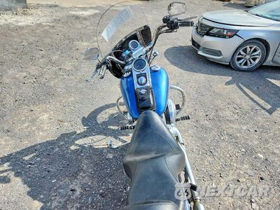 Zdjęcie 6 z 9 samochodu: 2006 HARLEY-DAVIDSON FXSTI VIN:1HD1BVB106Y091782 - miniatura