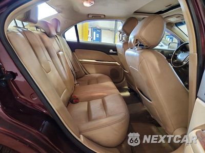 Zdjęcie 10 z 12 samochodu: 2012 FORD FUSION SEL VIN:3FAHP0JA5CR298139 - miniatura