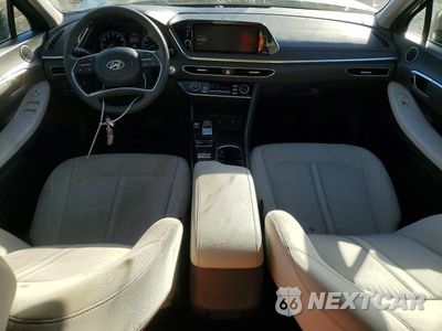 Zdjęcie 8 z 12 samochodu: 2023 HYUNDAI SONATA SEL VIN:KMHL64JA4PA264123 - miniatura