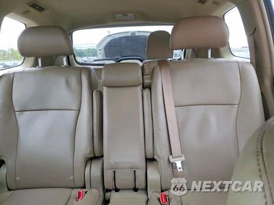 Zdjęcie 10 z 13 samochodu: 2013 TOYOTA HIGHLANDER LIMITED VIN:5TDDK3EH8DS217696 - miniatura