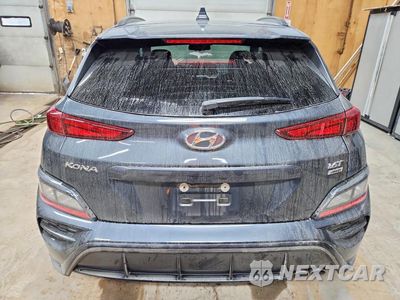 Zdjęcie 6 z 13 samochodu: 2023 HYUNDAI KONA N LINE VIN:KM8K3CA35PU938200 - miniatura