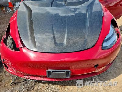 Zdjęcie 11 z 13 samochodu: 2022 TESLA MODEL Y VIN:7SAYGDEE3NF481447 - miniatura