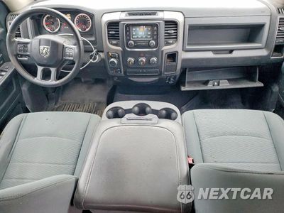 Zdjęcie 8 z 12 samochodu: 2017 RAM 1500 ST VIN:1C6RR7FG9HS868161 - miniatura