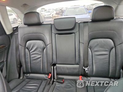 Zdjęcie 10 z 13 samochodu: 2014 AUDI Q5 PREMIUM PLUS VIN:WA1DGAFP7EA080626 - miniatura