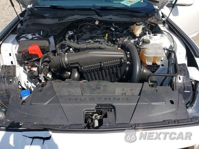 Zdjęcie 11 z 12 samochodu: 2026 FORD MUSTANG VIN:1FA6P8TH2T5108235 - miniatura