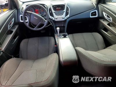 Zdjęcie 8 z 13 samochodu: 2015 GMC TERRAIN SLE VIN:2GKALMEK0F6396240 - miniatura