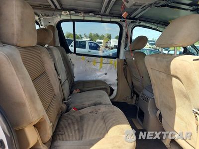 Zdjęcie 10 z 13 samochodu: 2014 NISSAN ARMADA SV VIN:5N1AA0NC7EN607068 - miniatura