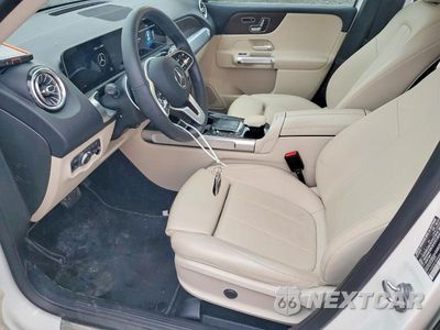 Zdjęcie 7 z 14 samochodu: 2021 MERCEDES-BENZ GLB 250 4MATIC VIN:W1N4M4HB8MW129151 - miniatura