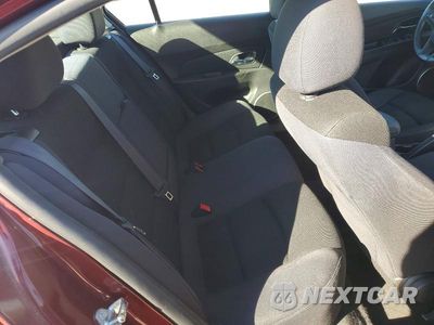 Zdjęcie 10 z 12 samochodu: 2015 CHEVROLET CRUZE LT VIN:1G1PC5SB3F7294925 - miniatura