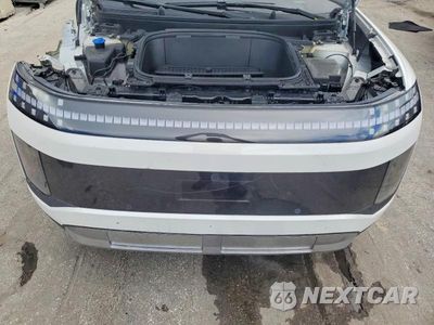 Zdjęcie 12 z 14 samochodu: 2026 HYUNDAI IONIQ 9 SE VIN:7YAMTFS36TY008931 - miniatura