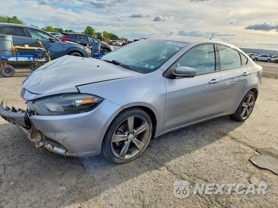 2014 DODGE DART GT 1C3CDFEB7ED906861 - główne zdjęcie licytacji z USA - miniatura