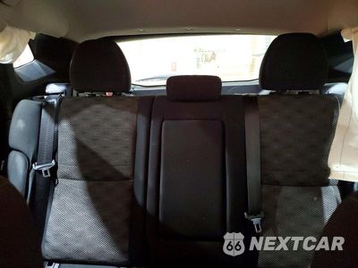 Zdjęcie 10 z 14 samochodu: 2022 NISSAN ROGUE SPORT SV VIN:JN1BJ1BW0NW480965 - miniatura