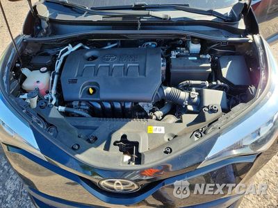 Zdjęcie 11 z 12 samochodu: 2021 TOYOTA C-HR XLE VIN:JTNKHMBX3M1111298 - miniatura