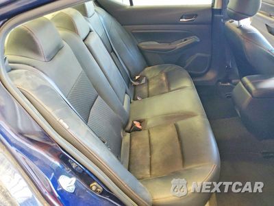 Zdjęcie 10 z 13 samochodu: 2024 NISSAN ALTIMA SR VIN:1N4BL4CVXRN362552 - miniatura