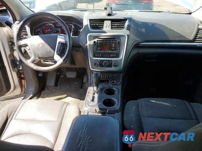 Zdjęcie 8 z 13 samochodu: 2013 GMC ACADIA SLE VIN:1GKKVPKD8DJ242459 - miniatura