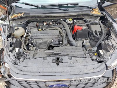 Zdjęcie 12 z 13 samochodu: 2024 FORD ESCAPE ST LINE SELECT VIN:1FMCU9NA2RUB55996 - miniatura