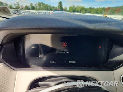 Zdjęcie 9 z 13 samochodu: 2018 LAND ROVER RANGE ROVER VELAR S VIN:SALYB2RX5JA772393 - miniatura