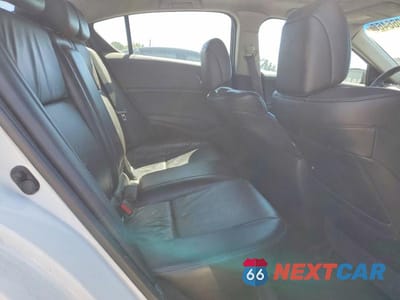 Zdjęcie 10 z 13 samochodu: 2014 ACURA ILX 20 VIN:19VDE1F35EE004773 - miniatura