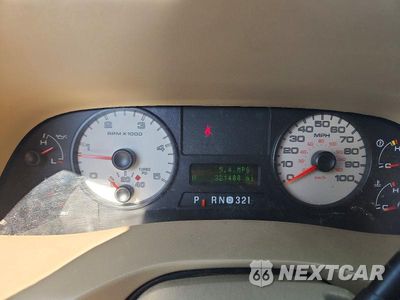Zdjęcie 9 z 12 samochodu: 2005 FORD F250 SUPER DUTY VIN:1FTSW21P45EB48127 - miniatura