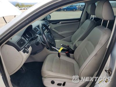 Zdjęcie 7 z 13 samochodu: 2017 VOLKSWAGEN PASSAT R-LINE VIN:1VWDT7A36HC072256 - miniatura