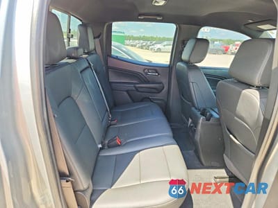 Zdjęcie 10 z 12 samochodu: 2024 CHEVROLET COLORADO LT VIN:1GCPSCEKXR1320440 - miniatura