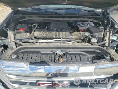 Zdjęcie 11 z 12 samochodu: 2026 GMC SIERRA K1500 SLE VIN:3GTPUBEK3TG294325 - miniatura