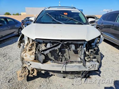 Piąte zdjęcie samochodu w środku: 2018 TOYOTA HIGHLANDER HYBRID LIMITED PLATINUM VIN:5TDDGRFH4JS041390 - miniatura