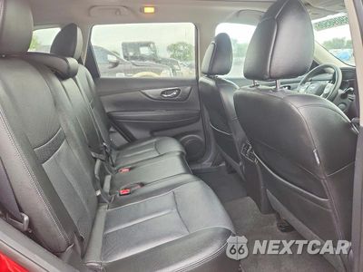 Zdjęcie 11 z 13 samochodu: 2015 NISSAN ROGUE SL VIN:5N1AT2MV2FC885155 - miniatura