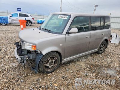 2006 SCION XB BASE JTLKT334X64111080 - główne zdjęcie licytacji z USA - miniatura