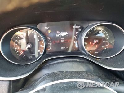 Zdjęcie 9 z 13 samochodu: 2021 JEEP COMPASS 80TH EDITION VIN:3C4NJDEB0MT596515 - miniatura